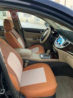 هيونداي جنسس